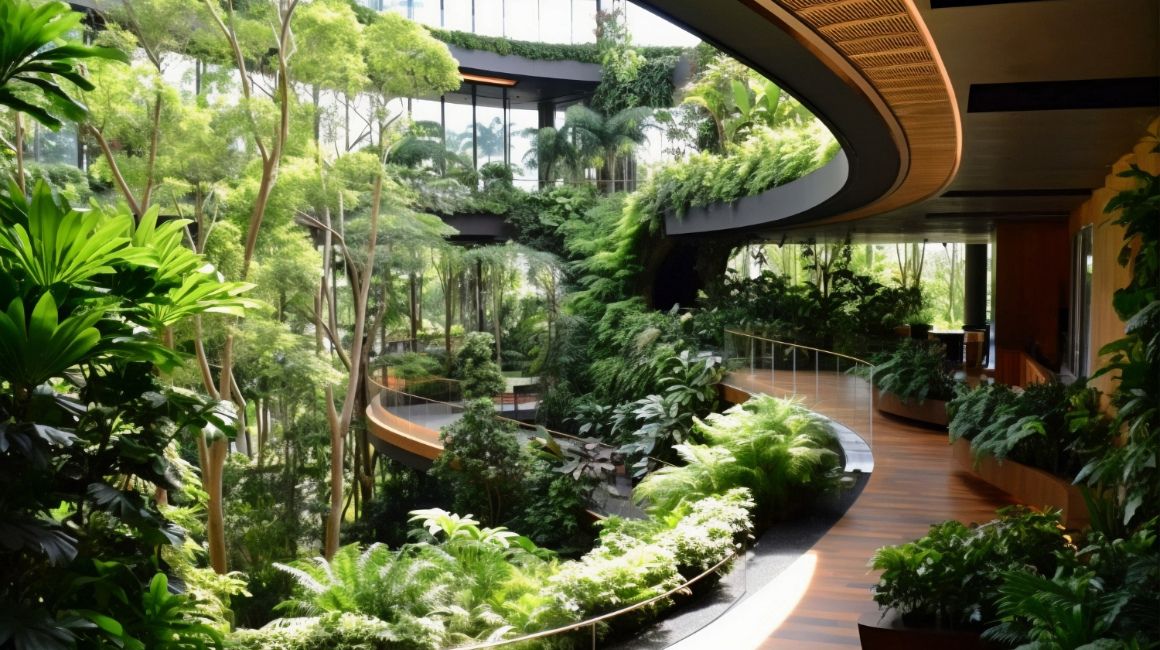 Arquitectura tropical: una tendencia sostenible de Costa Rica