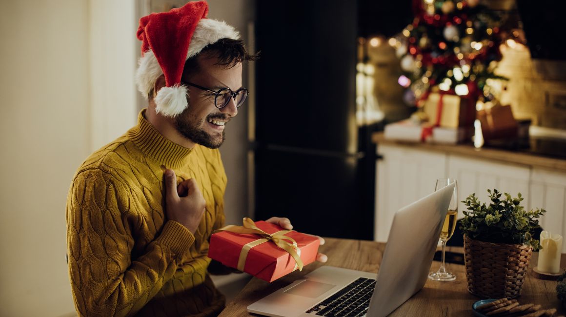 Navidad 2.0: Tecnología y espíritu festivo