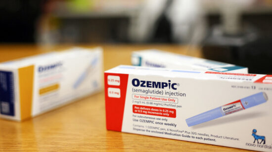 Ozempic, un fármaco para tratar diabetes y obesidad, es el avance científico de 2023.