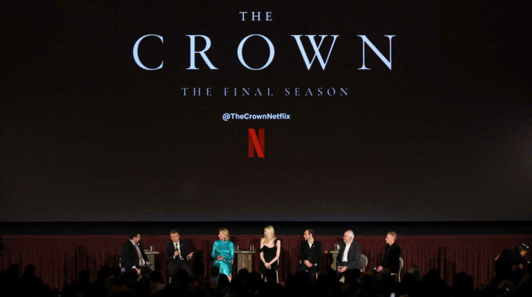 El final de 'Succession', 'The Crown' y 'The Last of Us', las series más populares de 2023