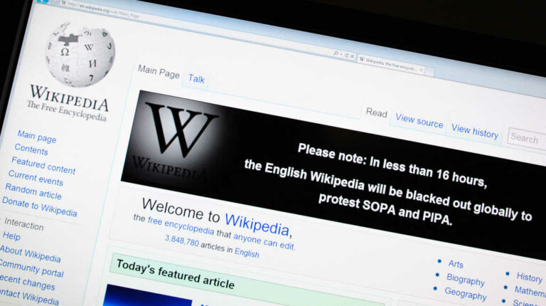 ¿Qué fue lo más buscado en Wikipedia en 2023?
